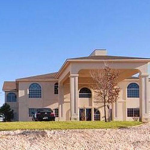 Travelodge By Wyndham Carlsbad Nm Exterior foto